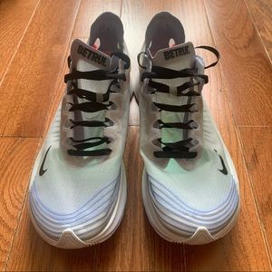 SOLD. Nike Zoom Fly SP 'Be True 
2018 Pride